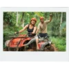 ATV Roatan tour