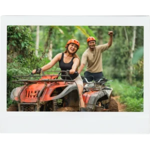 ATV Roatan tour